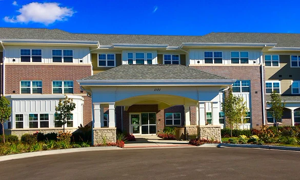 Life at New Lenox Horizon-photo-1