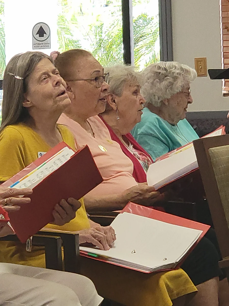 Life at Fellowship Square Historic Mesa-photo-6