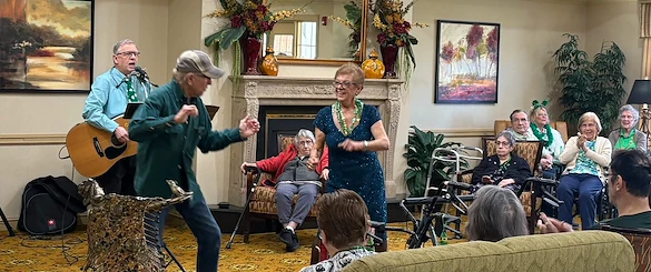 Life at Oakmont Sterling-photo-3