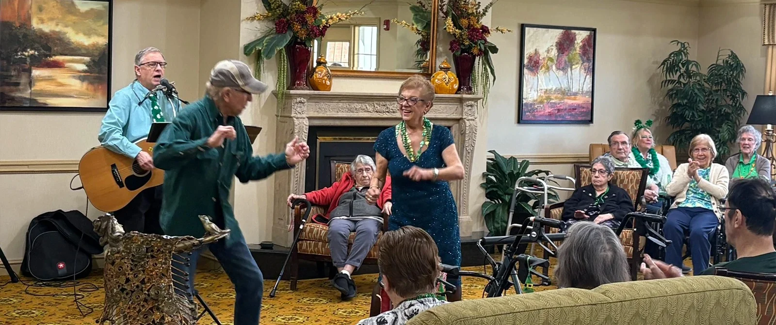 Life at Oakmont Sterling-photo-3