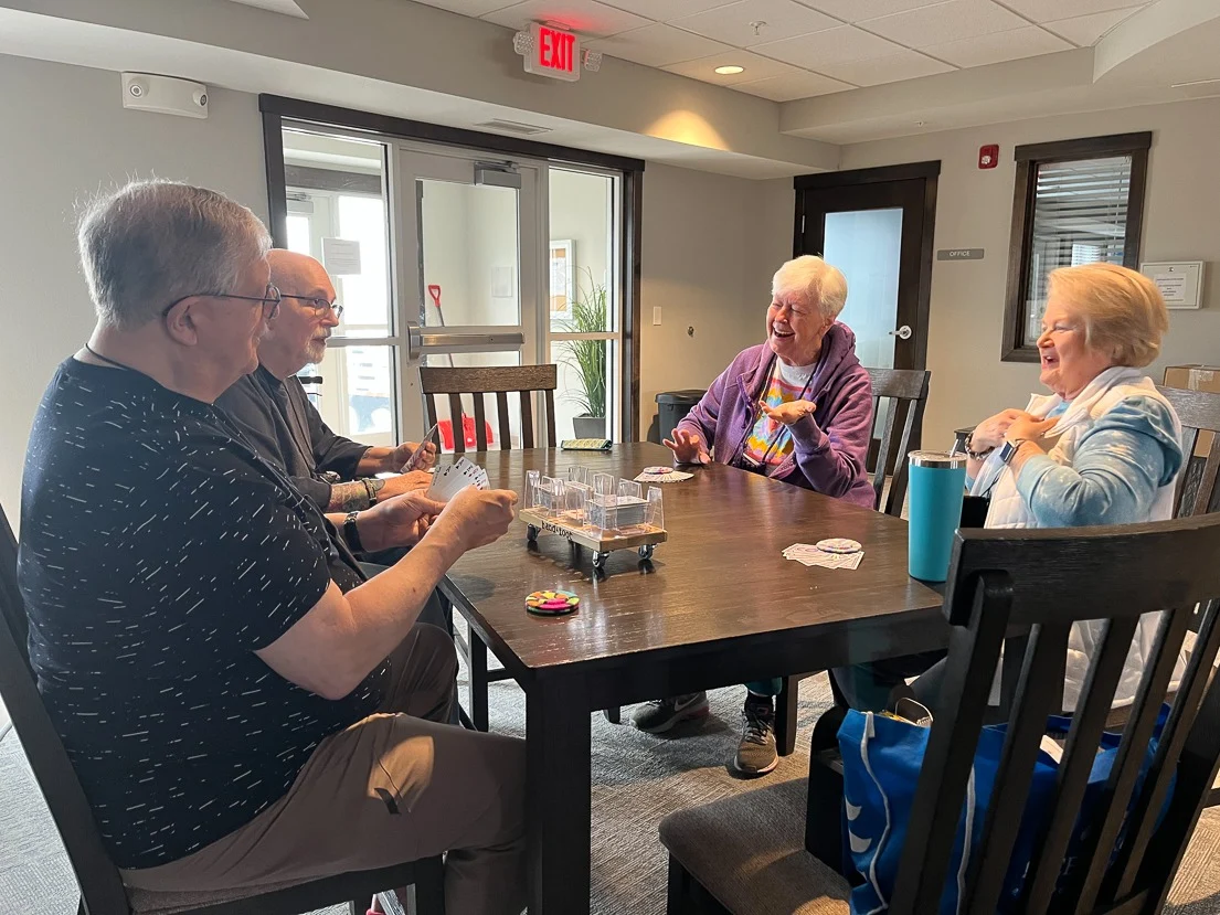 Life at Branchwood Village-photo-10