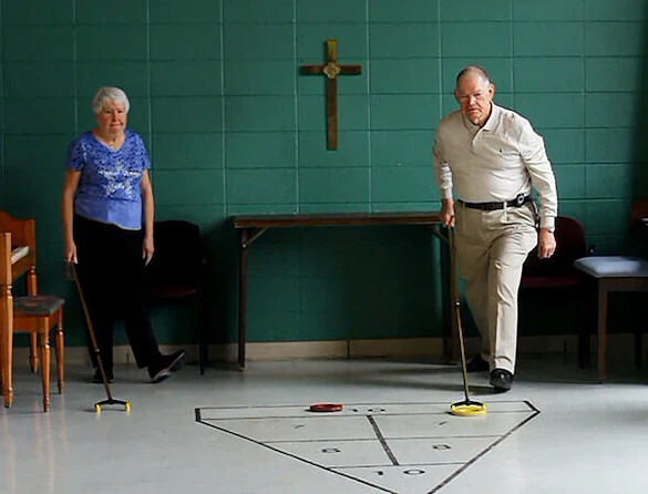 Life at Traceway Retirement Community-photo-2