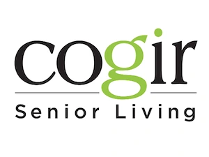 Cogir Senior Living's Logo