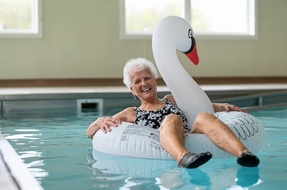 Life at Otterbein Cridersville SeniorLife Community-photo-6