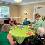 Life at Charter Senior Living of Williamsburg-photo-6