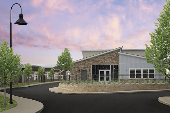 Life at Hawthorne Commons-photo-8