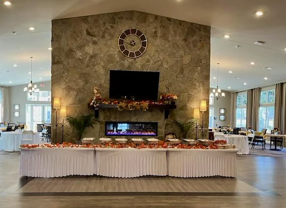 2024 Thanksgiving Lunch