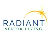 Radiant Senior Living's Logo