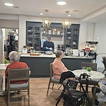 Life at Charter Senior Living of Mequon-photo-12