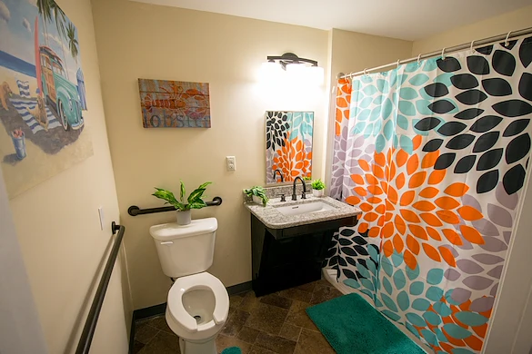 Life at Inspirations Bayside Senior Living-photo-3