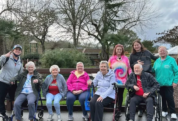 Life at Evergreen Memory Care-photo-1