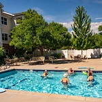 Life at Holly Creek Retirement Community-photo-6