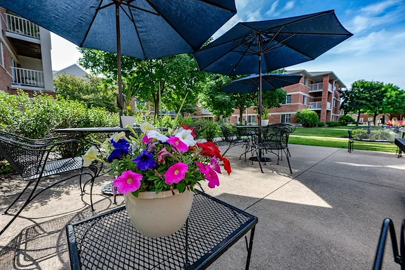 Life at Nicolet Highlands-photo-1