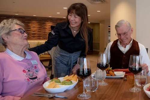 Life at Clermont Park Senior Living-photo-1