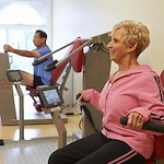 Life at Ascension Living Via Christi Village Ridge Senior Living-photo-2