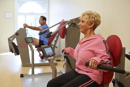 Life at Ascension Living Via Christi Village Ridge Senior Living-photo-2