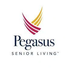 Pegasus Senior Living's Logo