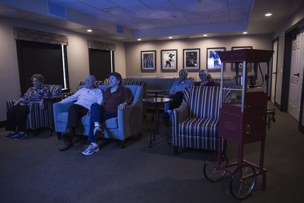 Life at The Pointe at Summit Hills-photo-4