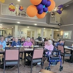 Life at Charter Senior Living of Madison-photo-7