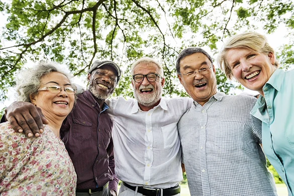 Life at Grace View Senior-photo-2