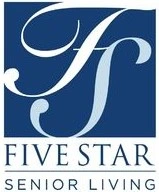 Five Star Senior Living's Logo