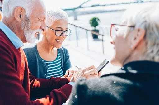 Life at Viamonte at Walnut Creek-photo-3