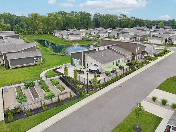 Life at Sugar Maple Commons-photo-23
