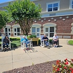 Life at Charter Senior Living of Newport News-photo-5