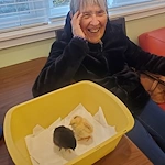 Life at The Cottages at Edgewood-photo-1