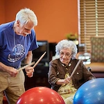 Life at Clermont Park Senior Living-photo-10