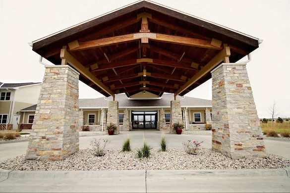 Life at The Village at Mercy Creek-photo-2