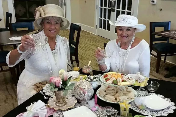 Life at The Lodge at Bridgemill-photo-2