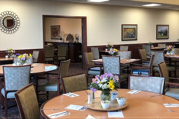 Life at The Village at Mercy Creek-photo-7