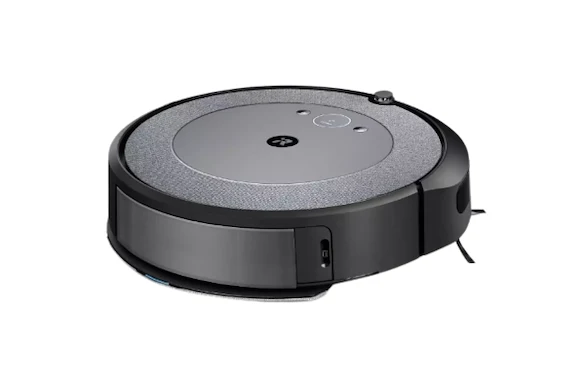 black electric vacuum for floors