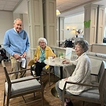 Life at Charter Senior Living of Mequon-photo-9
