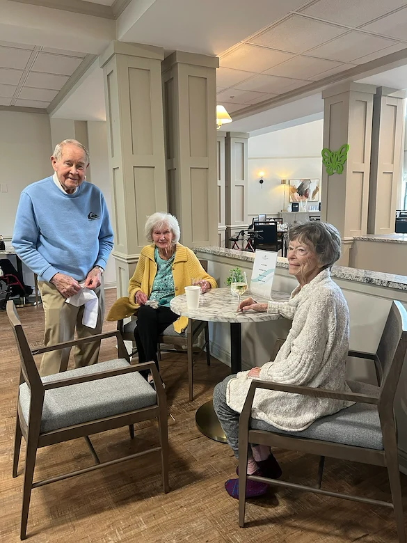 Life at Charter Senior Living of Mequon-photo-9