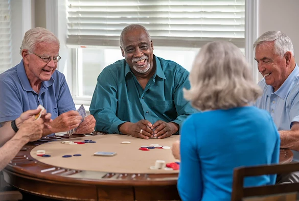 Life at The Knolls-photo-8