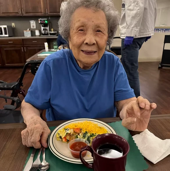 Life at Wellsville Health and Rehab-photo-3