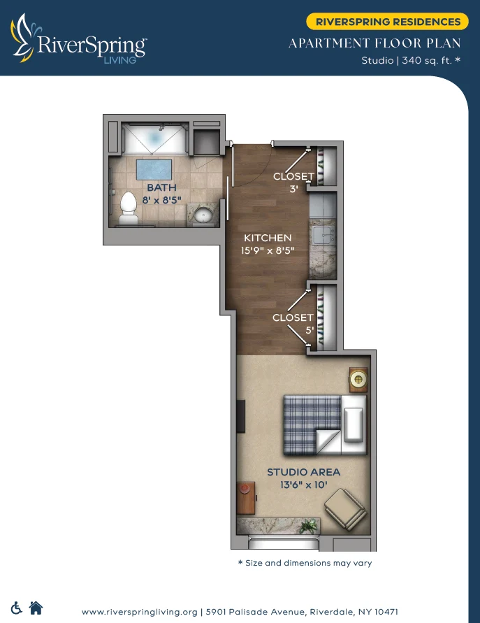 Life at RiverSpring Residences Assisted Living-photo-2