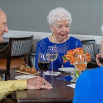 Life at The Village at Brookwood-photo-4