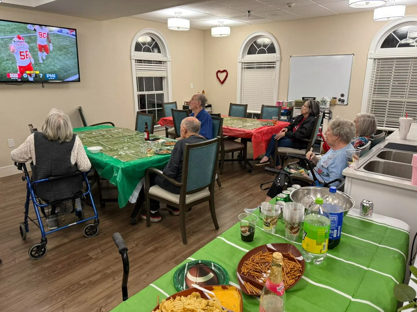 Life at Charter Senior Living of Jefferson City-photo-1