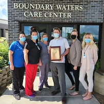 Life at Boundary Waters Care Center-photo-3