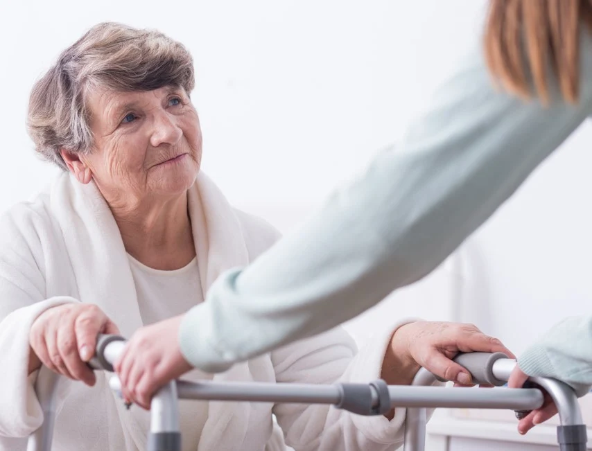 Life at Senior Solutions Home Care-photo-3