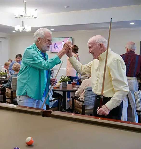 Life at The Crossings at Eastchase-photo-6