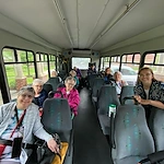 Pomeroy Living Rochester off-site trip