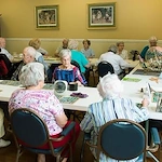 Life at Williamsburg Senior Living Community-photo-4