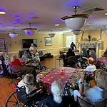 Life at Charter Senior Living of Williamsburg-photo-7
