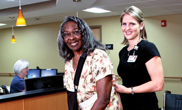 Life at Memorial Care Center-photo-2