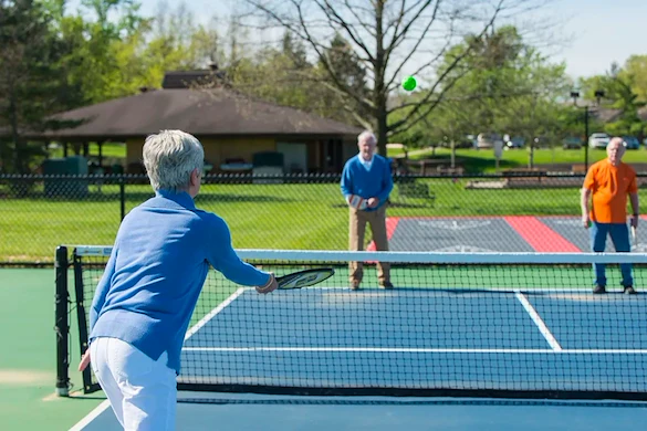 Life at Otterbein Lebanon SeniorLife Community-photo-8