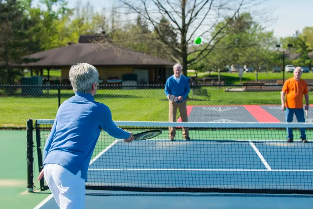 Life at Otterbein Lebanon SeniorLife Community-photo-8